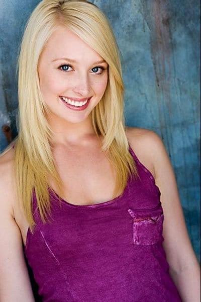 Kayla Jenee Radomski profile image