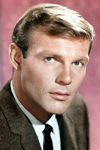 Adam West as Batman (uncredited) (voice) in Once Upon a Time... in Hollywood (07/2019)