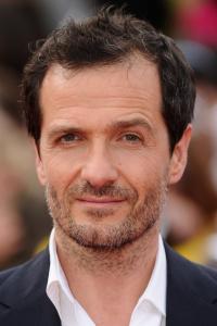 David Heyman as Producer in Paddington in Peru (11/2024)