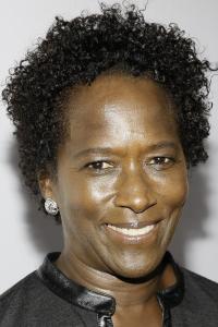 Victoria Thomas as Casting in Ali (12/2001)