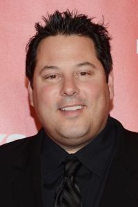 Greg Grunberg as Snap Wexley in Star Wars: The Force Awakens (12/2015)
