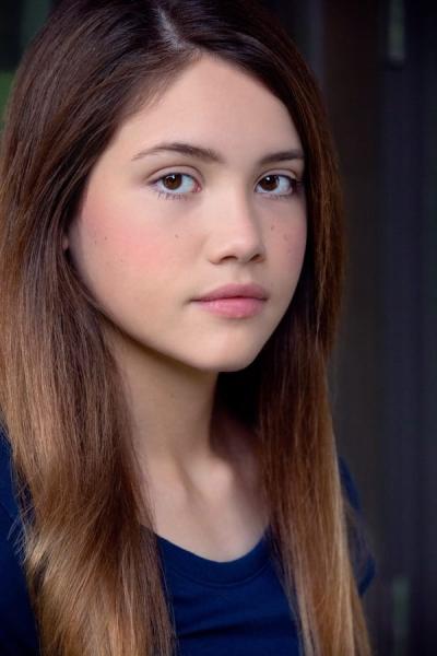 Brinly Marum profile image