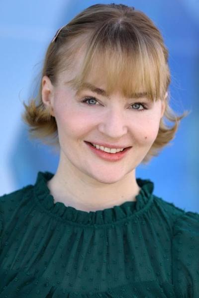 Kendal Evans profile image