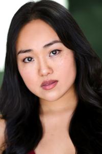 Trang Vo as High School Friend (uncredited) in The Fabelmans (11/2022)