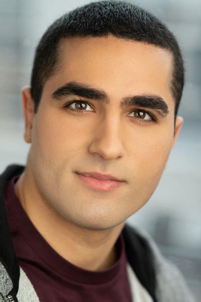 Marcel Zadé profile image