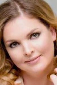 Olga Filipuk as Executive Producer in The Ministry of Ungentlemanly Warfare (04/2024)