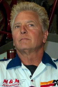 Gary Davis as Second Unit Director in U.S. Marshals (03/1998)