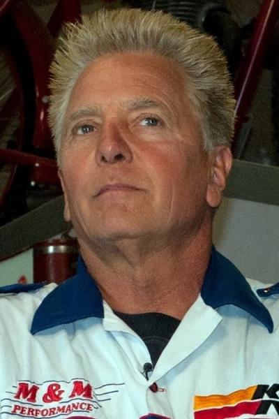 Gary Davis profile image