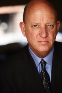 Kim Robillard as Jimmy Cannon in Ali (12/2001)