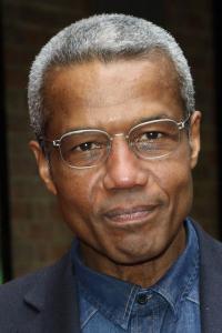 Hugh Quarshie as Doctor Harris in The Son (11/2022)
