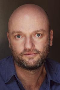 Matthew Maher as Peter Moore in Air (04/2023)