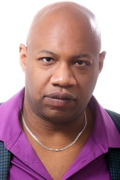 Kwasi Songui profile image