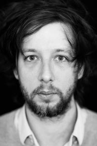 Emmanuel Schwartz as Orphan Chorus Member in Beau Is Afraid (04/2023)