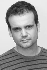 Karim Babin as Caterer in Beau Is Afraid (04/2023)
