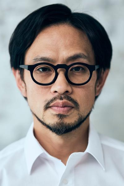 Shinji Nagashima profile image