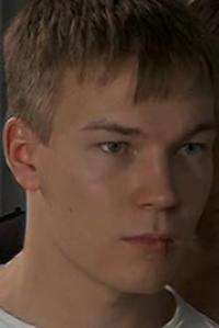 Alexander Bracq as Stunts in Dolittle (01/2020)