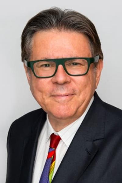 Michael Hirsh profile image