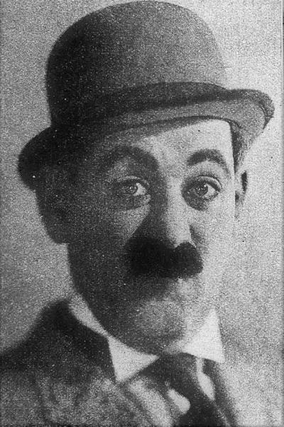 Eddie Baker profile image