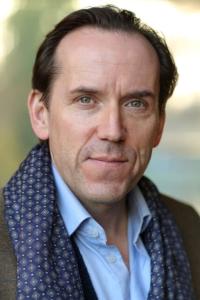 Ben Miller as Colonel Lancaster in Paddington 2 (11/2017)