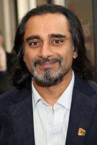 Sanjeev Bhaskar as Dr. Jafri in Paddington 2 (11/2017)