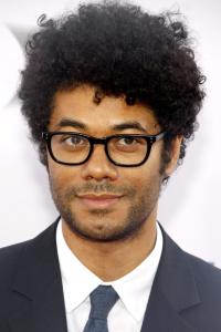 Richard Ayoade as Maurice Moss in The IT Crowd (02/2006)