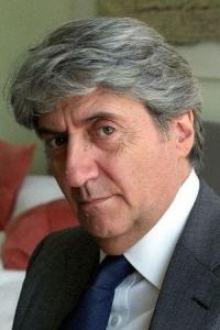 Tom Conti as Judge Gerald Biggleswade in Paddington 2 (11/2017)
