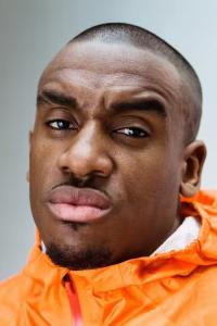 Bugzy Malone as Ernie in The Gentlemen (01/2020)