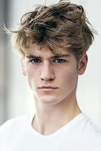 Danny Griffin as Owen in Drugstore June (02/2024)