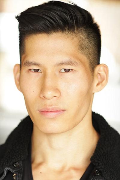 Bruce Chong profile image
