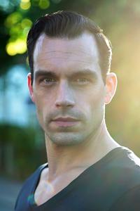 Russell Balogh as Second Plainclothes in The Old Guard (07/2020)