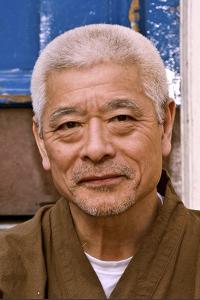 Togo Igawa as General Hasegawa in The Last Samurai (12/2003)