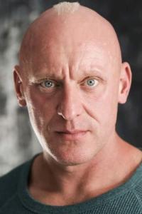 Richard Carter as Harkonnen Trooper in Dune (09/2021)