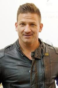 Gáspár Szabó as Stunts in The Unbearable Weight of Massive Talent (04/2022)
