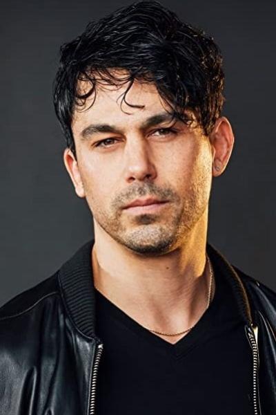 Morgan Benoit profile image