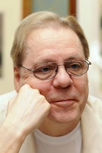 Klaus Schulze as Songs in Dune (09/2021)