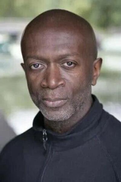 Mensah Bediako profile image