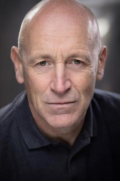Russell Barnett profile image