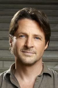 Tim Guinee as Collis Huntington in Hell on Wheels (11/2011)