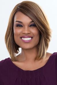 Milli M. as Reporter in Scream (01/2022)