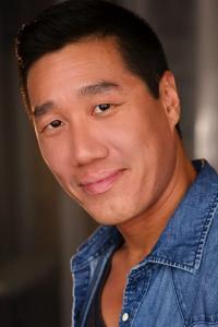 Chester Tam as Deputy Vinson in Scream (01/2022)