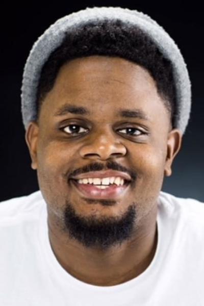 Reggie Conquest profile image