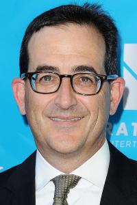 Paul Neinstein as Executive Producer in Season 1 (03/2023)