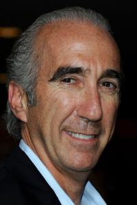 Gary Barber as Executive Producer in Thanksgiving (11/2023)