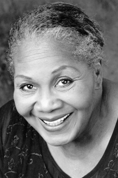 Irma P. Hall profile image