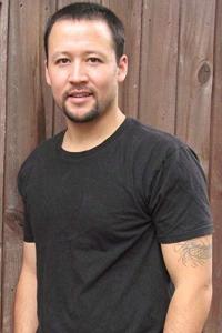 Hiro Koda as Stunt Coordinator in The Iron Claw (12/2023)
