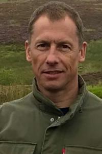 Andy Bennett as Stunt Coordinator in Cinderella (09/2021)