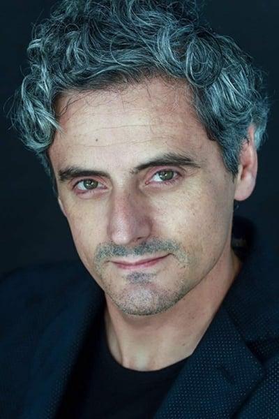 Israel Ruiz profile image
