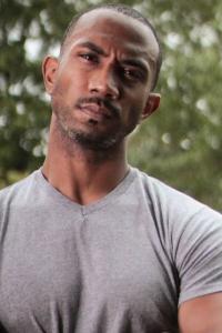 Nathaniel Perry as Tequila Goon 2 (uncredited) in Baby Driver (06/2017)