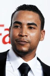 Don Omar as Santos in F9 (05/2021)
