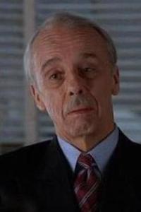 Bill Moor as Louie in Cadillac Man (05/1990)
